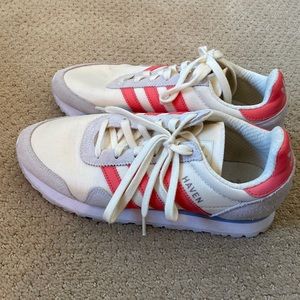 Adidas Haven Colorful Sneakers